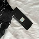 Playboy Y2K Monogram Black Bunny Lounge Pants Photo 4