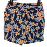 Patagonia Stretch Planing Boardshorts Las Flores New Navy Baggies 8” Size: 4 Photo 2