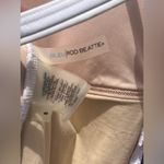 Bleu Rod Beattie Women’s Crochet Plunge Halter Iceland Swimsuit Photo 4