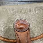 Dooney & Bourke All Weather Vintage Essex Crossbody Purse Photo 4