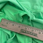 Lululemon Pace Rival MR Long Skirt Pistachio Tennis Sporty Size 8 Photo 9