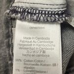 Madewell NEW 90s Straight Women's Gray High Waisted Baggy Denim Jeans Pants 33 Photo 5