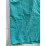 Athleta  Marlow Short Sleeve Romper with Pockets Gulf Green Size Small Photo 3