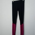 Alala  for Pure Barre Berry Leggings size small Photo 2