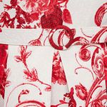 Danny & Nicole Sleeveless Floral Mindi Fit & Flare Dress Photo 3