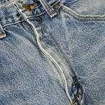 Lee Vintage 90s  Stonewash Mom Jeans Photo 4