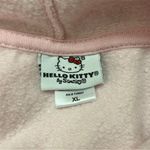 Hello Kitty  Strawberry Milk Carton Hoodie - Juniors XL Photo 9