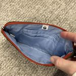 Baggallini  Go Bagg Crossbody Purse Shoulder Bag Olive Green+ Wallet Pockets Photo 3