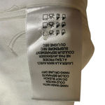 Eri + Ali x Anthropologie White Crop Top Jacket Size XL Photo 7