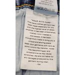 Good American  Blue Jean Shorts Photo 10