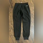 FIGS Medical scrubs pants size XS black Photo 5
