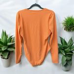 Dippin' Daisy's  NWT Shoal Front Zipper Long Sleeve One Piece Size Large Photo 3