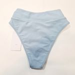 Lovewave  True Colors High Waist Bottom in Storm Photo 9