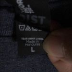 Dist Rict NWOT  Dark gray T-shirt Photo 2