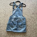 Stradivarius  mini overall medium Photo 3
