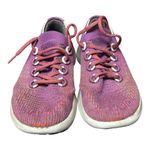 Allbirds  Shoes Women's Size 8 Tree Dasher 2 Pink‎ Photo 1
