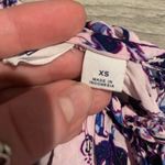 Gap  floral paisley tank xs Photo 1