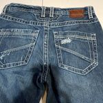 BKE  Tyler straight women’s distressed jeans Photo 12