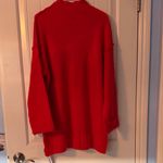 Princess Polly  Scarlet Cowl Neck Sweater Photo 1