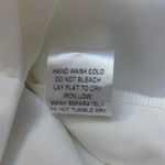 superdown  Kacey blazer white mini dress size L NWT Photo 8