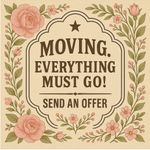 Francesca's Gold Rhinestone Butterfly Wing Necklace  Photo 2