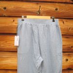 Apiece Apart NWT  Dinas Organic Cotton Jogger Pants Photo 5