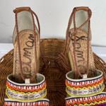 Sam Edelman  Mel Beaded Heels Photo 5