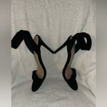 Madden Girl Black  Heels Size #8 Photo 5