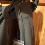 Liz Claiborne  Olive Green Belted
Women’s Shorts Size 10 NWOT Photo 4