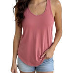 PINK by Victoria’s Secret tank top size XS Photo 0