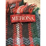 Lot Women's Scarves Red Yellow Black Scarf Holiday Fall Christmas Photo 5