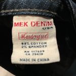 Mek Denim Bootcut Jeans Photo 5