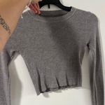 Topshop Sweater Top Photo 0