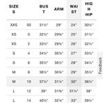 Loft  Polka Dot Women's 3/4 Sleeve Size Small Sweater Photo 3