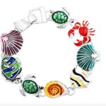 Rosemarie Conversational Bracelet Photo 4