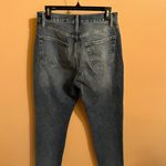 Frame Le Original Front Cuff Jeans in Adrift Photo 3