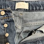 Boyish 90s Straight Jeans Tapered Leg Size 26 Blue Photo 3