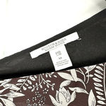 Scotch & Soda  Maison Scotch size medium brown romper sleeveless jungle‎ print Photo 1