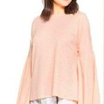 Xhilaration NWT Bell Sleeve Lounge Women's Sleepwear Top sz Medium Photo 0