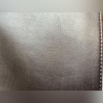 Tommy Hilfiger Retired / Vintage Vegan Leather Single Pouch Zipper Bag Photo 6