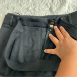 Ted Baker  Ninette Trouser Pants size 1 Photo 8