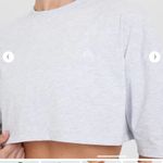 Oner Active  Classic Relaxed Crop Lightweight T-Shirt M Photo 1