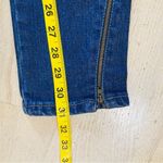 Stella McCartney  low rise denim jeans Photo 9