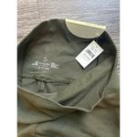 Aerie NWT OFFLINE By  OG Hi-Rise Legging In Olive Green Size XS Photo 2