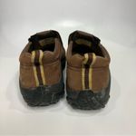 Merrell  women’s‎ jungle Moc shoes Leather size 10 Photo 3
