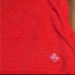 prAna  Tonga tank Racer Back top, size Large Photo 1