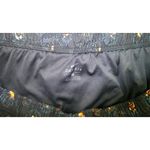 Nike Dri Fit Running Shorts Women 3X Lined Geomteric Floral Athletic Gym Photo 5