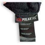 The North Face  Denali Fleece Sweater Jacket Womens Size S Black Polartec Photo 5