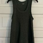 Aerie Racerback Sweater Tank Photo 0