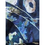 Ted Baker Ted NWT Baker London Black High Neck Printed Bodycon Maxi Dress Size 2 Photo 6